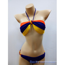 Atacado Mulheres Sexy Swimwear Brasil Bikini